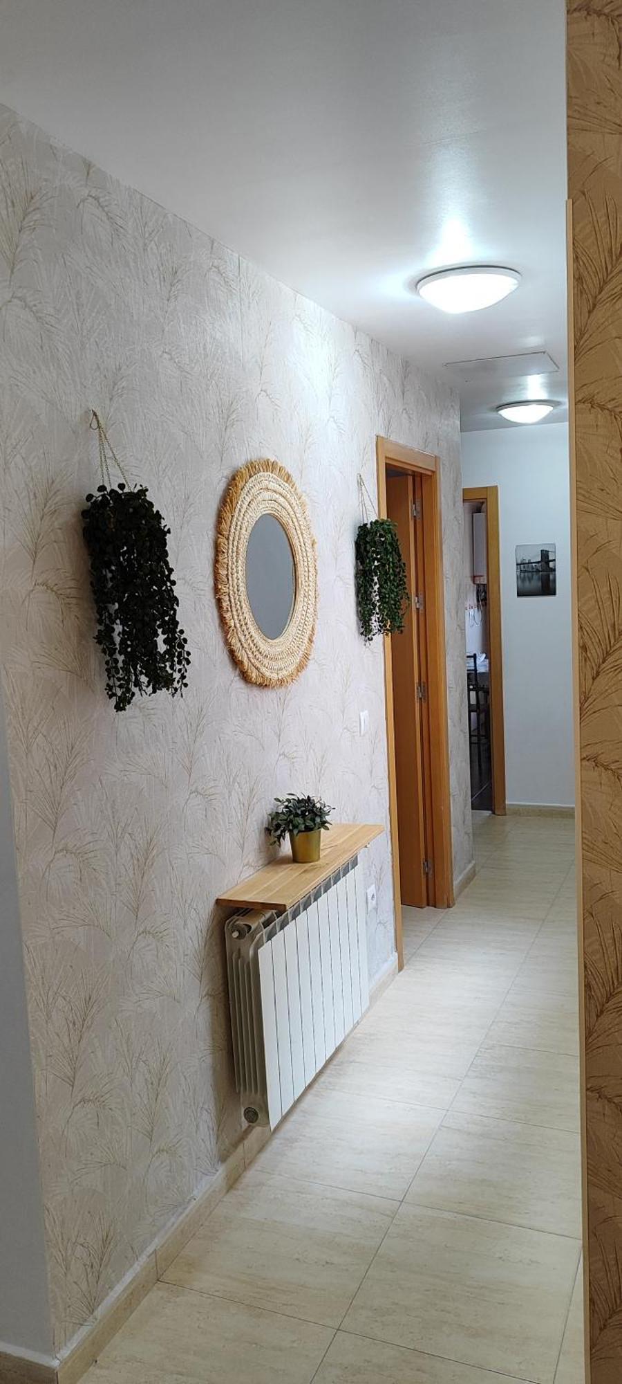 Jesús Del Perdón Apartamento Manzanares Exterior foto